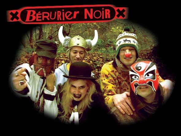 Bérurier Noir