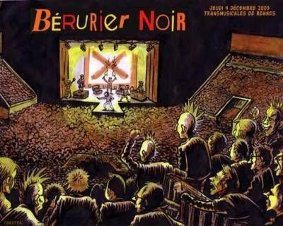 Bérurier Noir