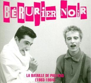 Bérurier Noir