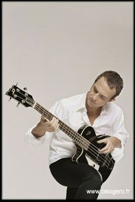 Calogero