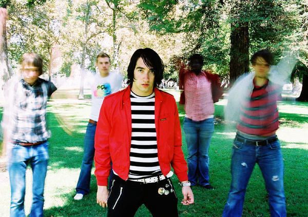 Plain White T's