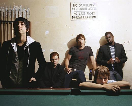 Plain White T's