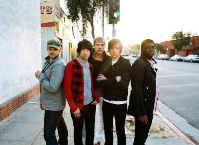 Plain White T's