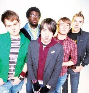 Plain White T's
