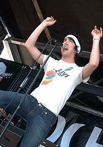 Plain White T's