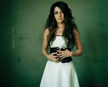 Flyleaf