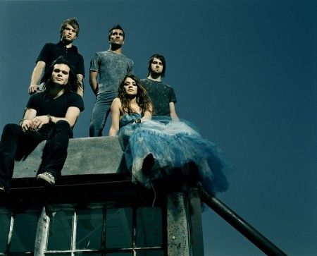Flyleaf