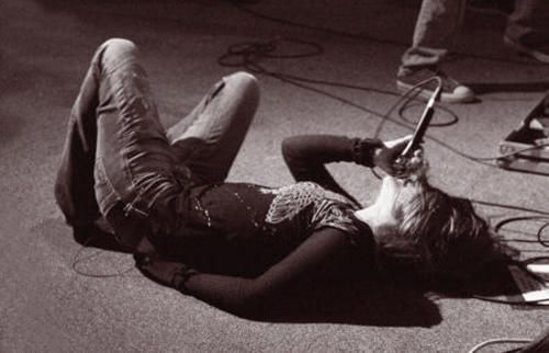 Flyleaf