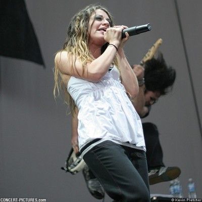Flyleaf