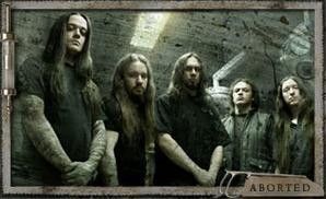 Aborted