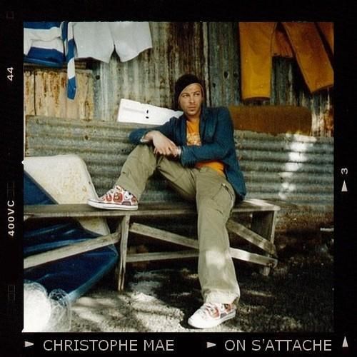 Christophe Maé