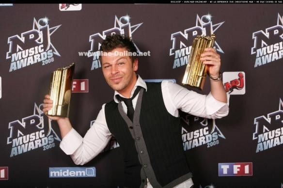 Christophe Maé