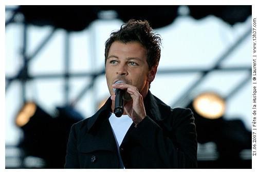 Christophe Maé