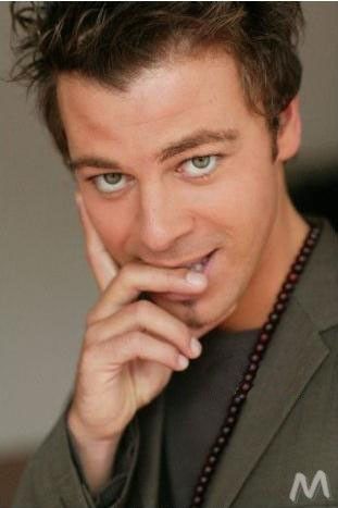 Christophe Maé