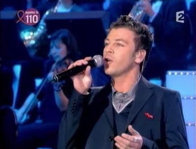 Christophe Maé