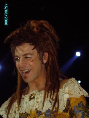 Christophe Maé