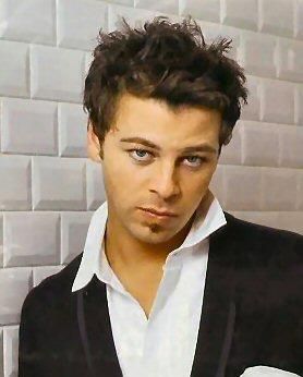 Christophe Maé