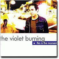 The Violet Burning