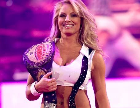 Trish Stratus