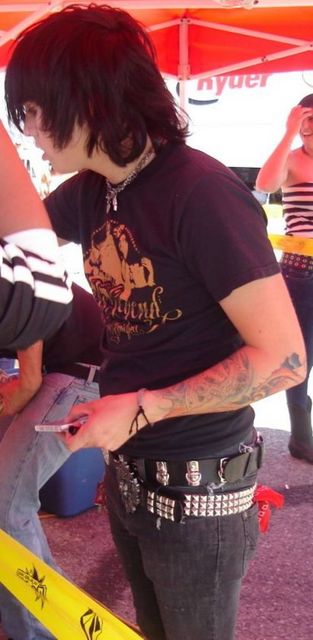 Escape The Fate
