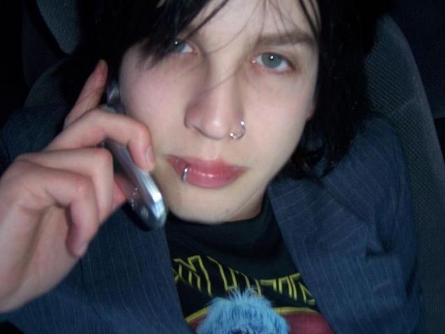Escape The Fate