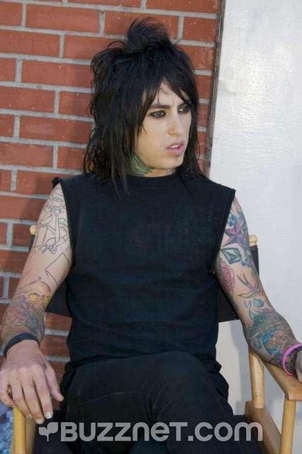 Escape The Fate