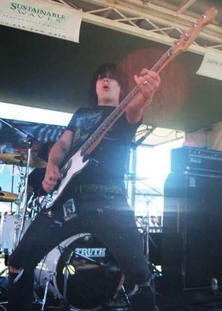 Escape The Fate