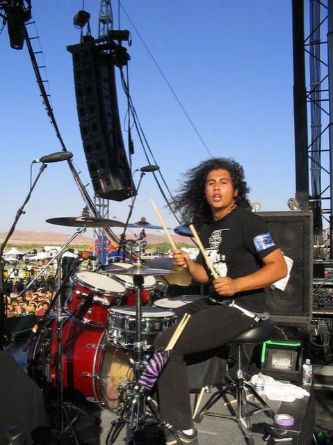 Escape The Fate