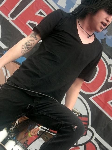 Escape The Fate