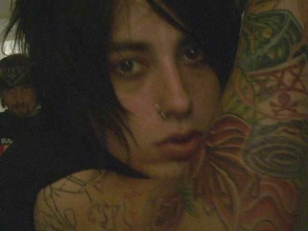 Escape The Fate