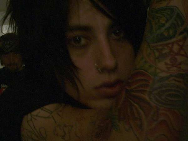 Escape The Fate
