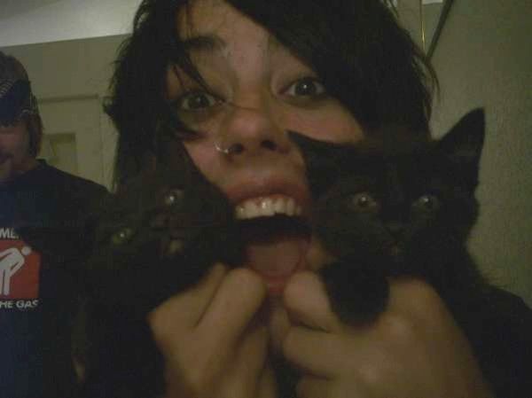 Escape The Fate