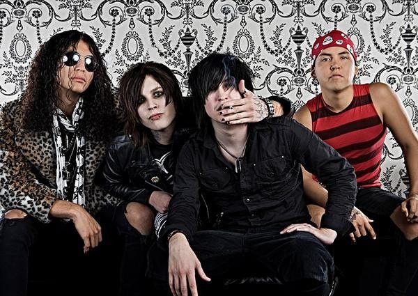 Escape The Fate