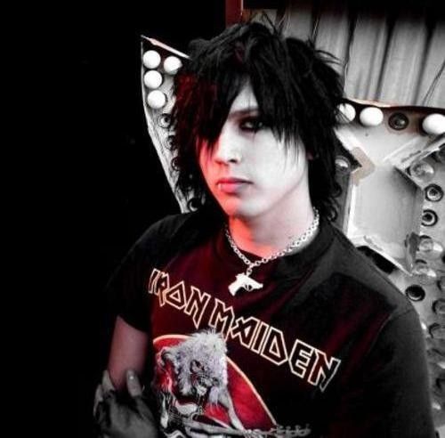 Escape The Fate