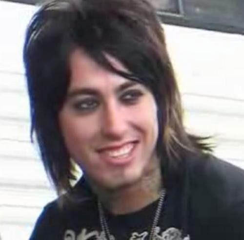 Escape The Fate