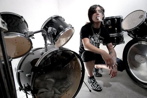 Escape The Fate