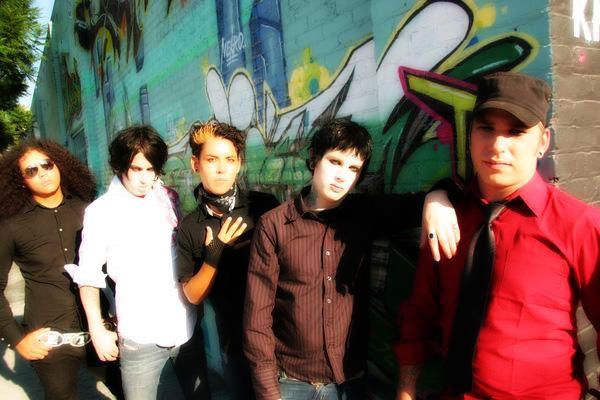 Escape The Fate