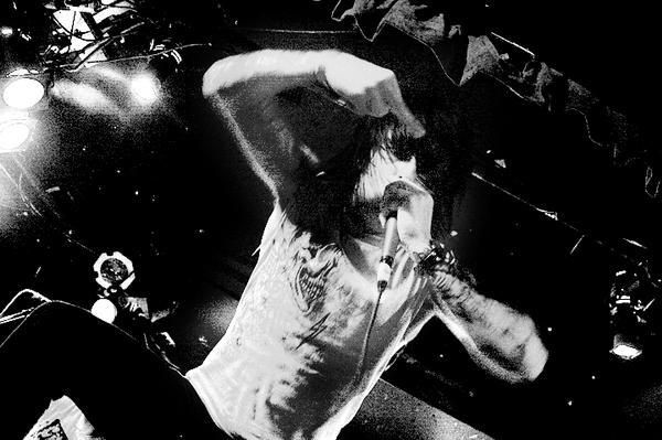 Escape The Fate