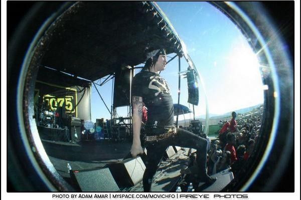 Escape The Fate