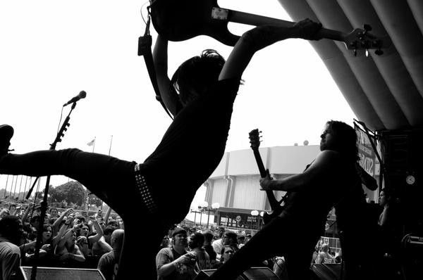 Escape The Fate