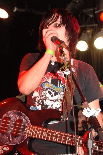 Escape The Fate
