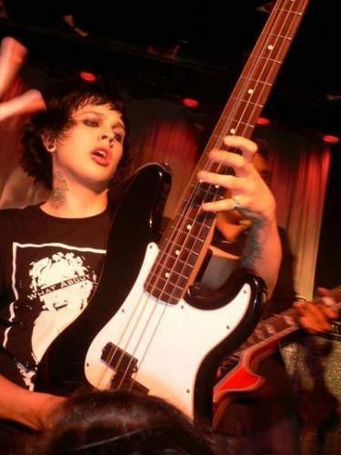 Escape The Fate