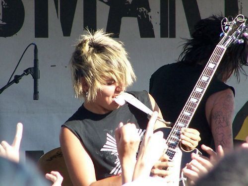 Escape The Fate