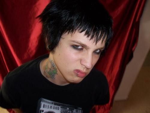 Escape The Fate