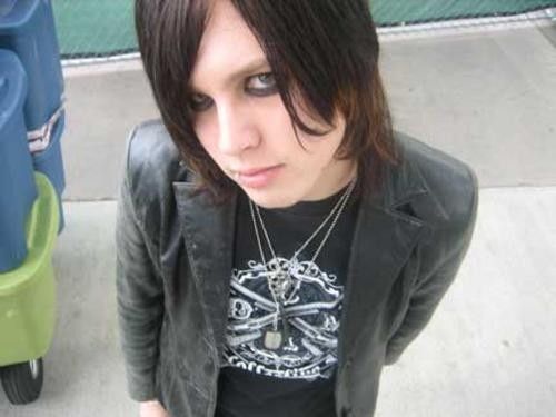 Escape The Fate