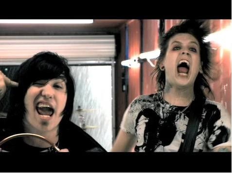 Escape The Fate
