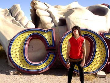 Escape The Fate