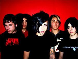 Escape The Fate