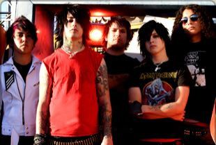 Escape The Fate
