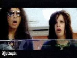 Escape The Fate
